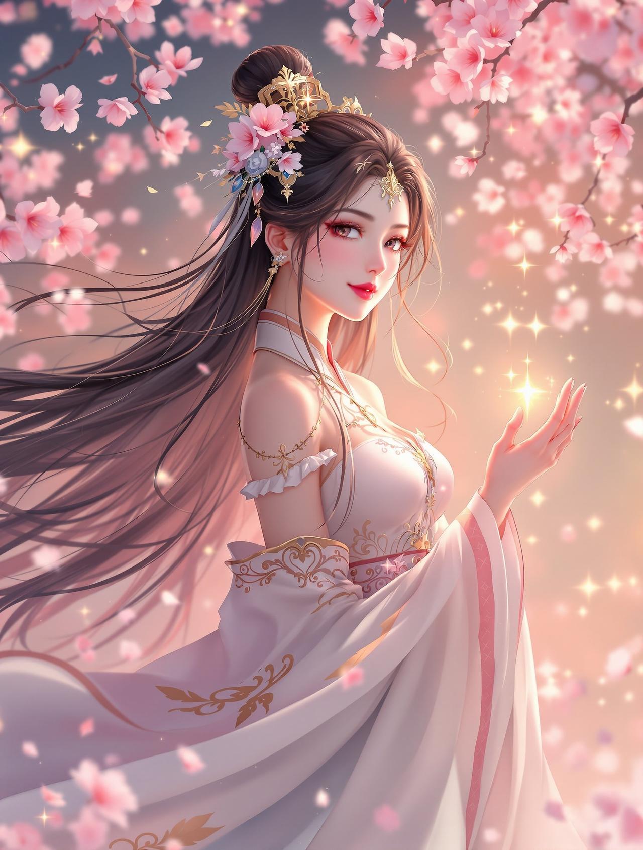 动漫电影大全免费花间辞 动漫电影大全免费追番热榜 - 花间辞